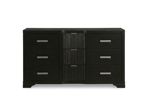 Alexis Dresser