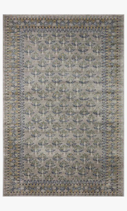 FIO-02 RP FORTE GREY