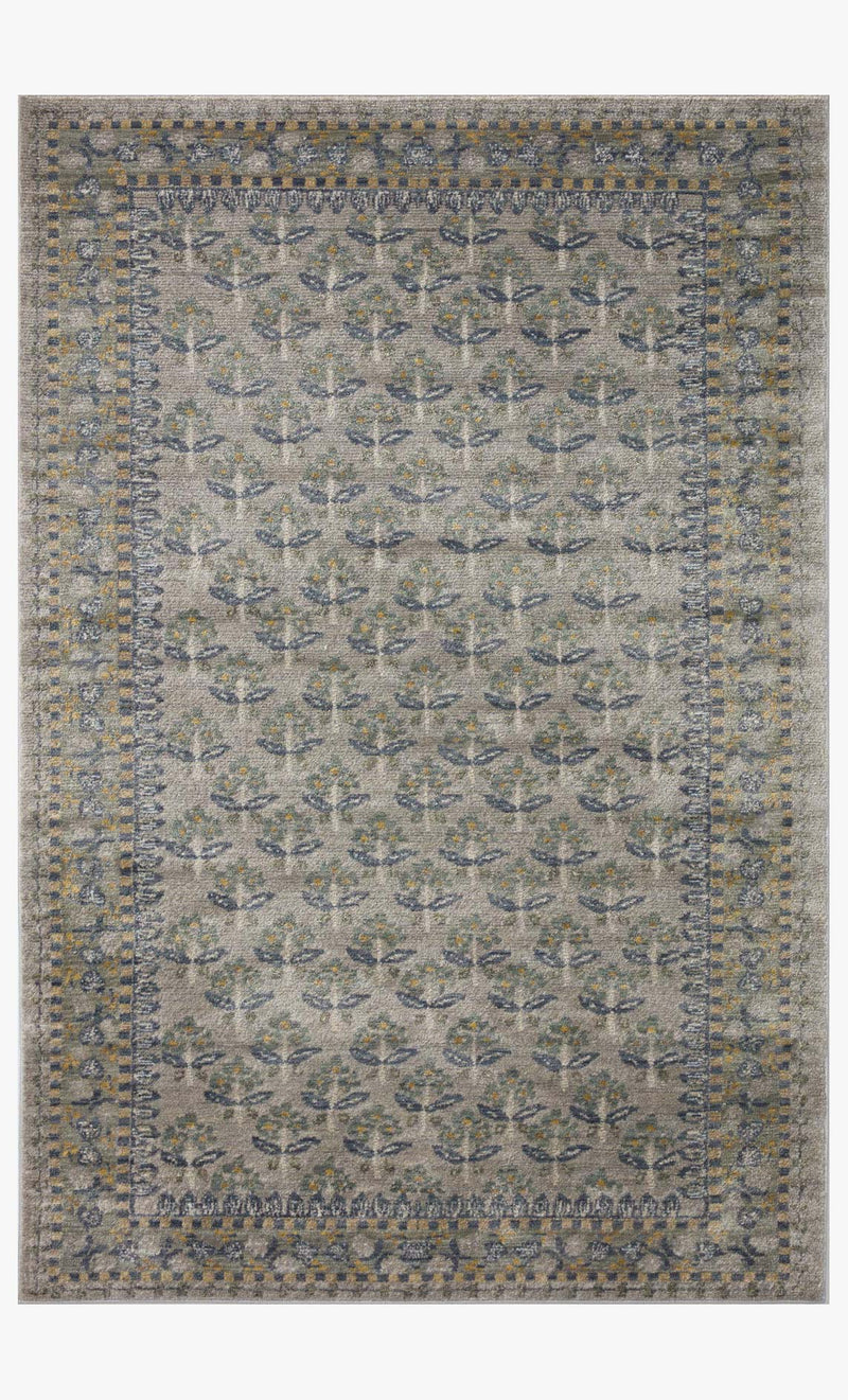 FIO-02 RP FORTE GREY