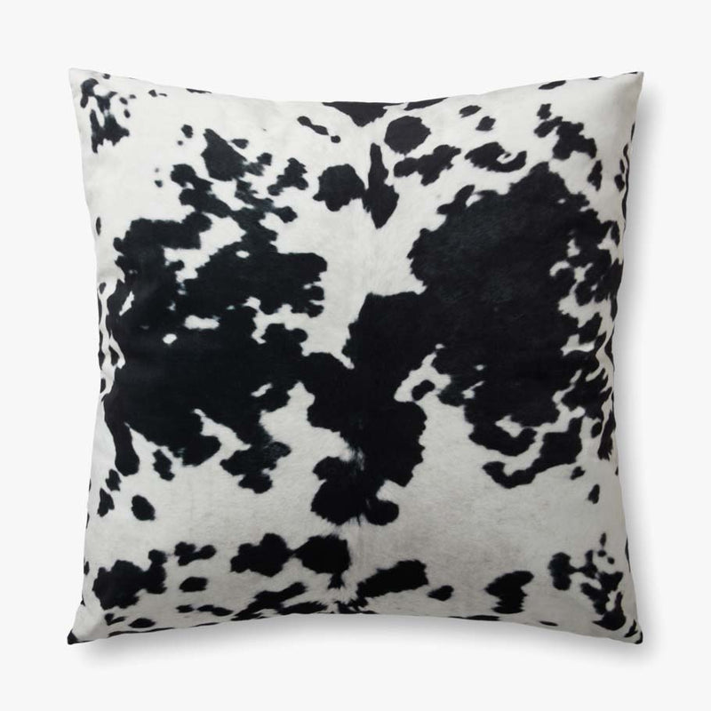 FP0001 BLACK / WHITE