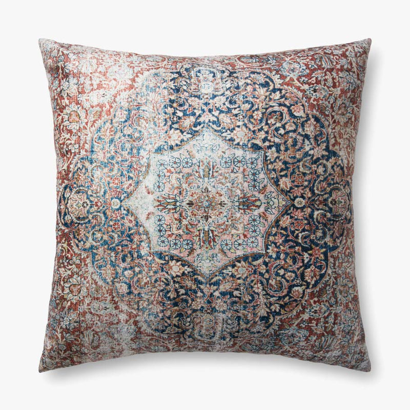 FP0008 RED / NAVY