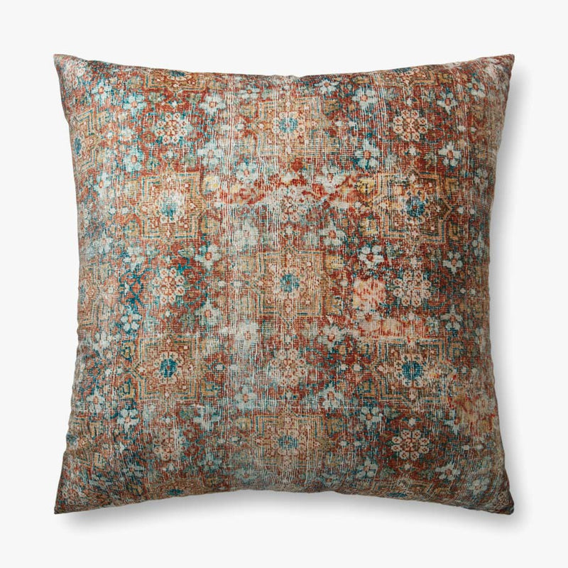 FP0011 TERRACOTTA / MULTI