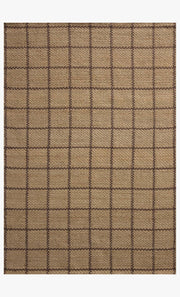 FLE-01 CJ NATURAL / BROWN