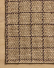 FLE-01 CJ NATURAL / BROWN