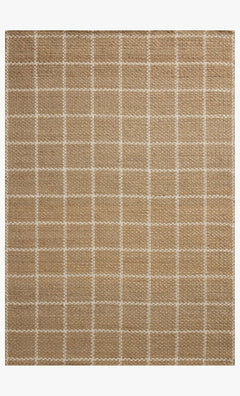 FLE-01 CJ NATURAL / IVORY