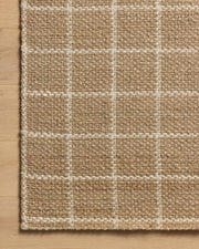 FLE-01 CJ NATURAL / IVORY