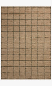 FLE-01 CJ NATURAL / OLIVE