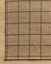 FLE-01 CJ NATURAL / OLIVE