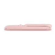 Flex Mini Trifold LED Makeup Mirror With Stand