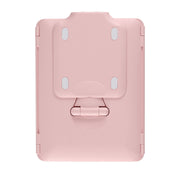 Flex Mini Trifold LED Makeup Mirror With Stand