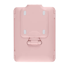 Flex Mini Trifold LED Makeup Mirror With Stand