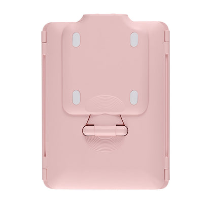 Flex Mini Trifold LED Makeup Mirror With Stand