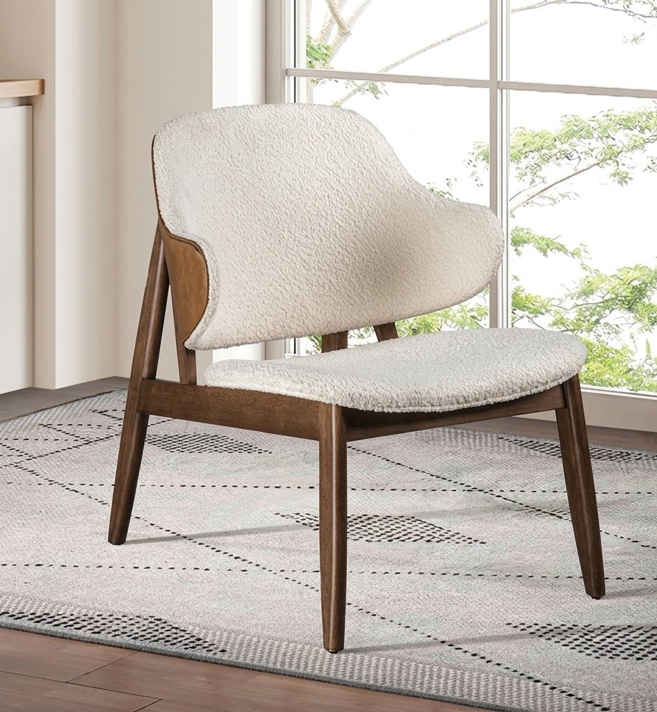 Belp Accent Chair