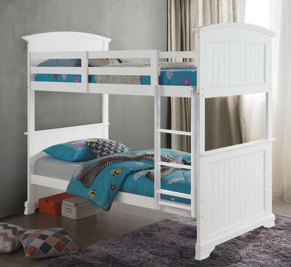 Albano Twin/Full Bunk Bed