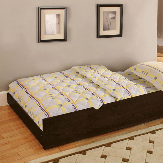 Ellington Twin/Full Bunk Bed