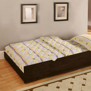 Ellington Twin/Full Bunk Bed
