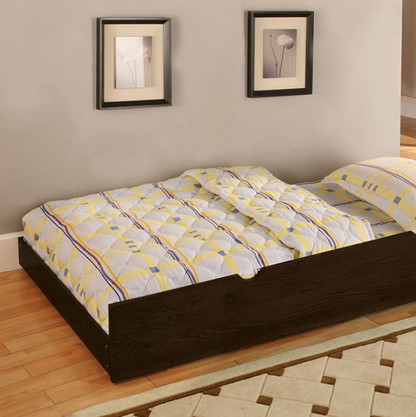 Ellington Twin/Full Bunk Bed