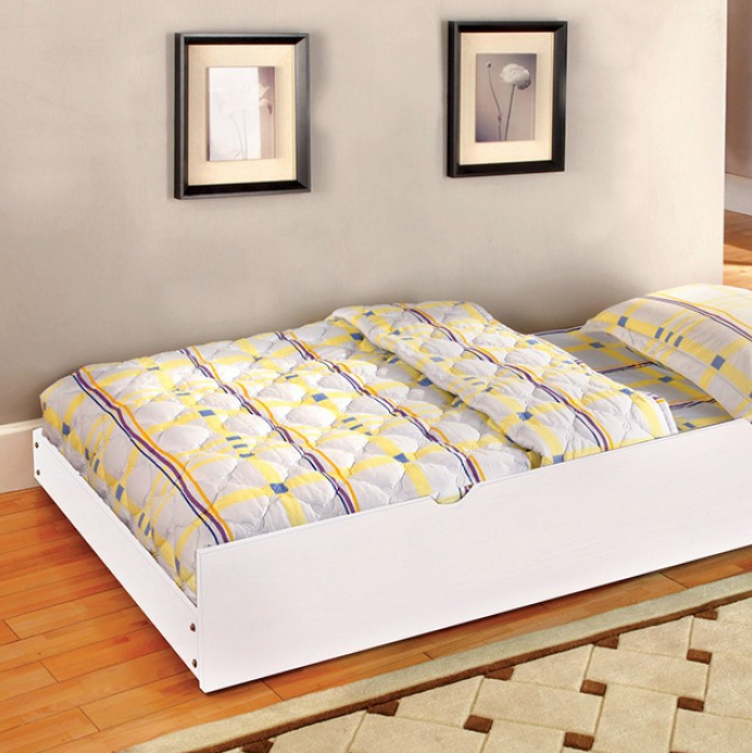 Ellington Twin/Full Bunk Bed