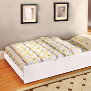 Ellington Twin/Full Bunk Bed