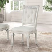 Stella Mia Side Chair (Set of 2)