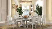 Stella Mia 9 Pc Dining Table Set