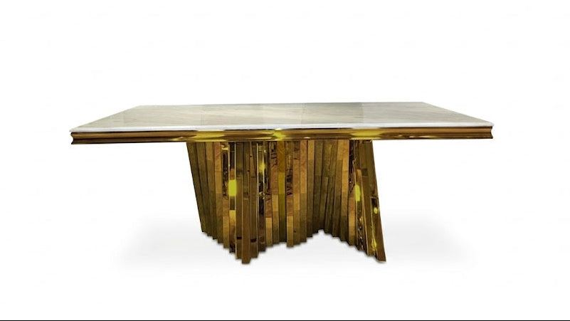Basilicata Dining Table