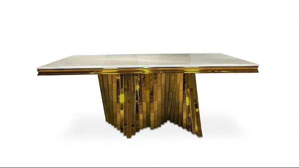 Basilicata Dining Table