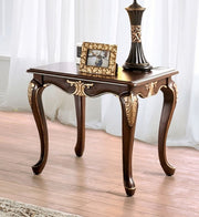Cookshire End Table