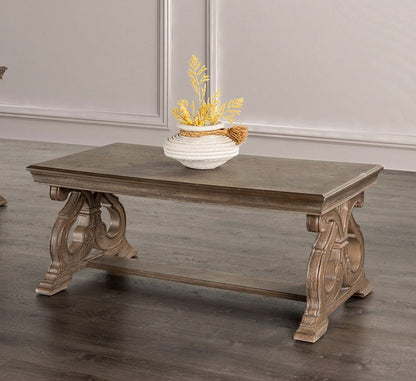 Giordani Cocktail Table