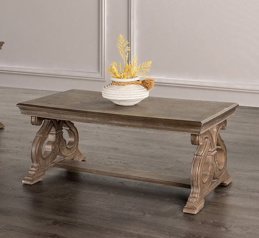 Giordani Cocktail Table