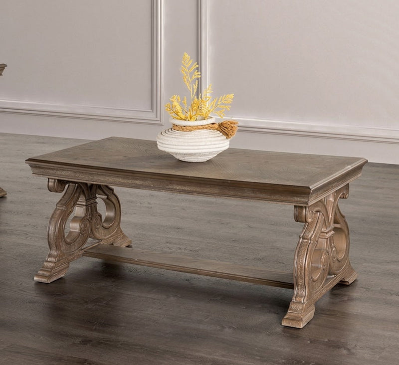 Giordani Cocktail Table