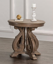 Giordani End Table