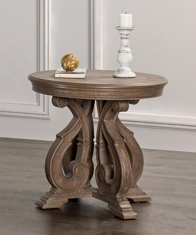 Giordani End Table