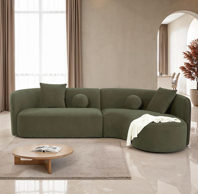 Revello Sectional