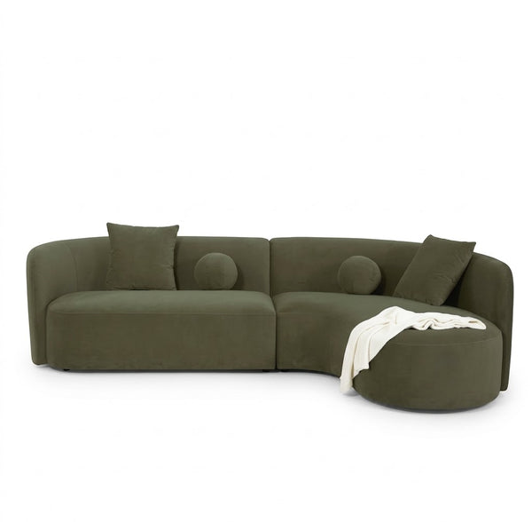 Revello Sectional