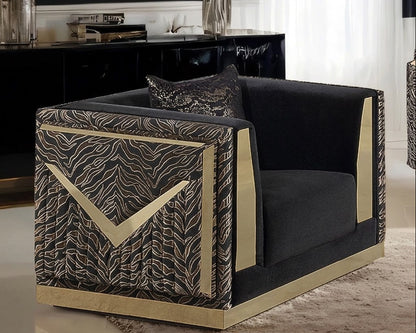 Doriphei Chair