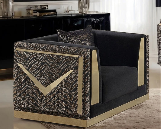 Doriphei Chair