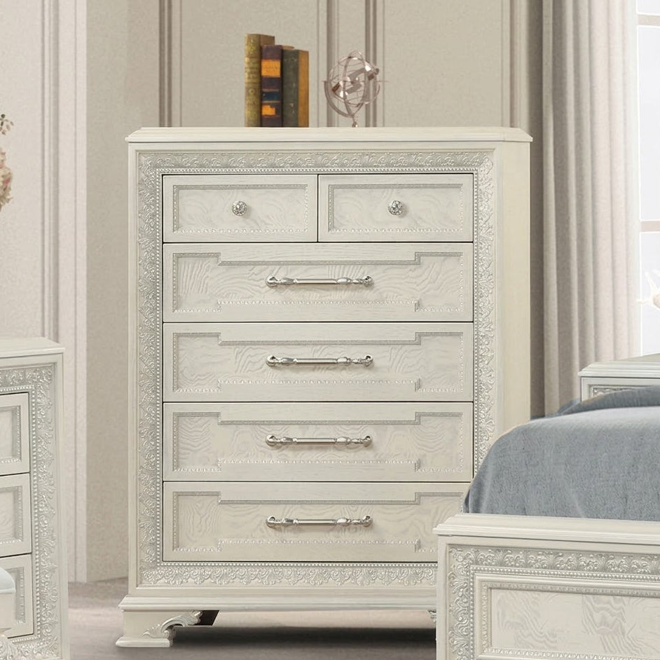 Stella Mia Chest