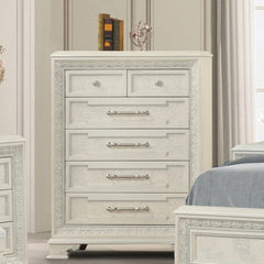 Stella Mia Chest