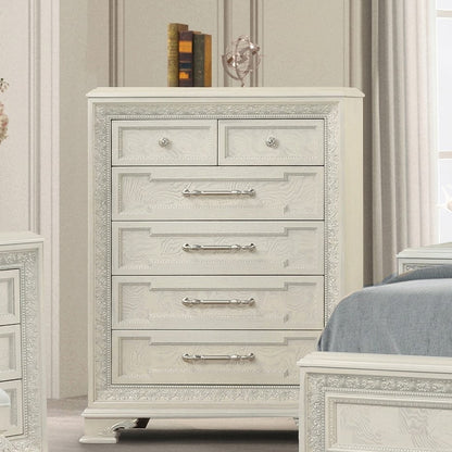 Stella Mia Chest