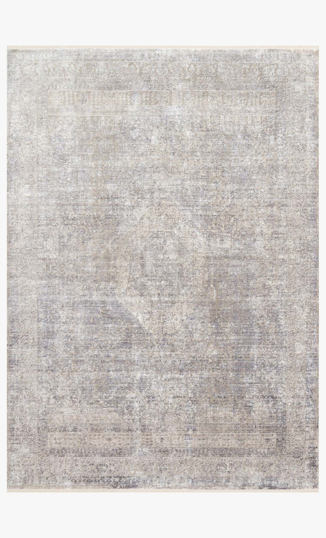 FRN-01 SILVER / PEBBLE