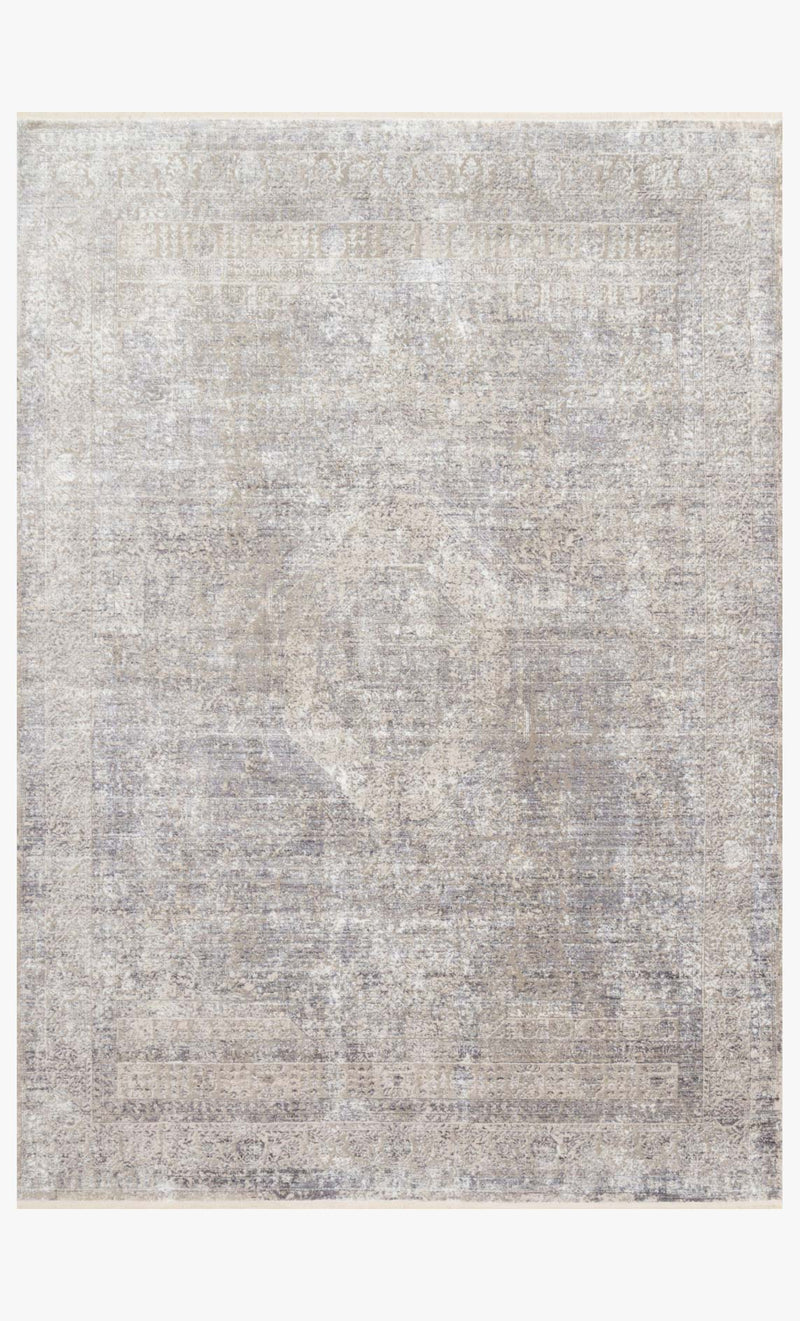 FRN-01 SILVER / PEBBLE