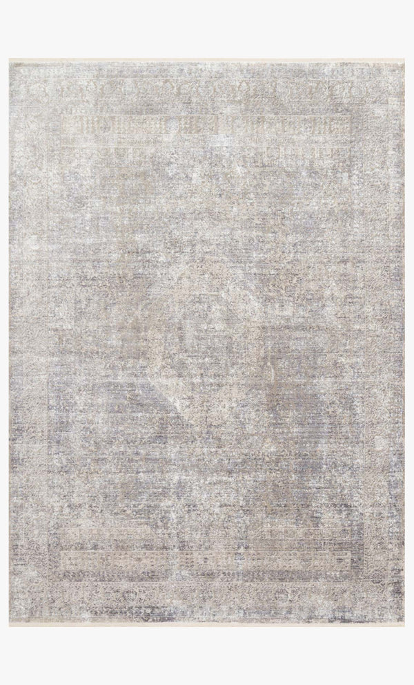 FRN-01 SILVER / PEBBLE