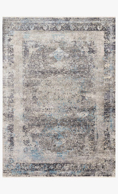 FRN-03 CHARCOAL / SKY