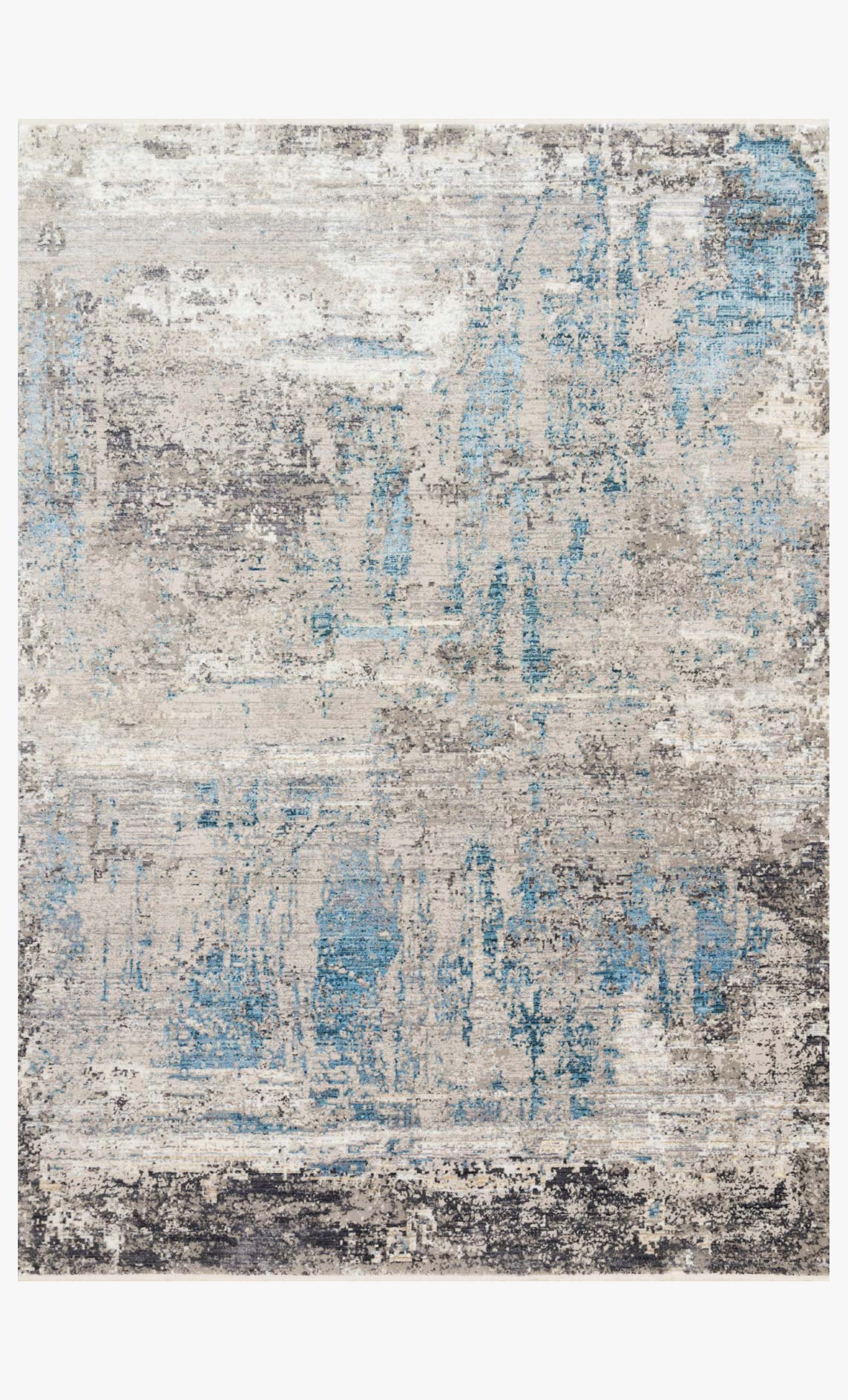 FRN-05 GREY / OCEAN