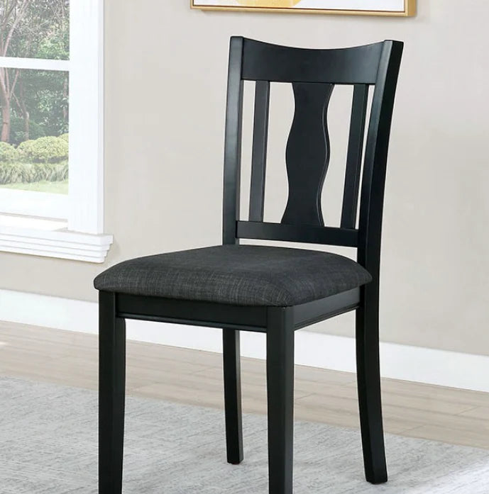 Carbey Side Chair