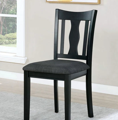 Carbey Side Chair