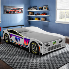 Karsten Twin Race Car Bed