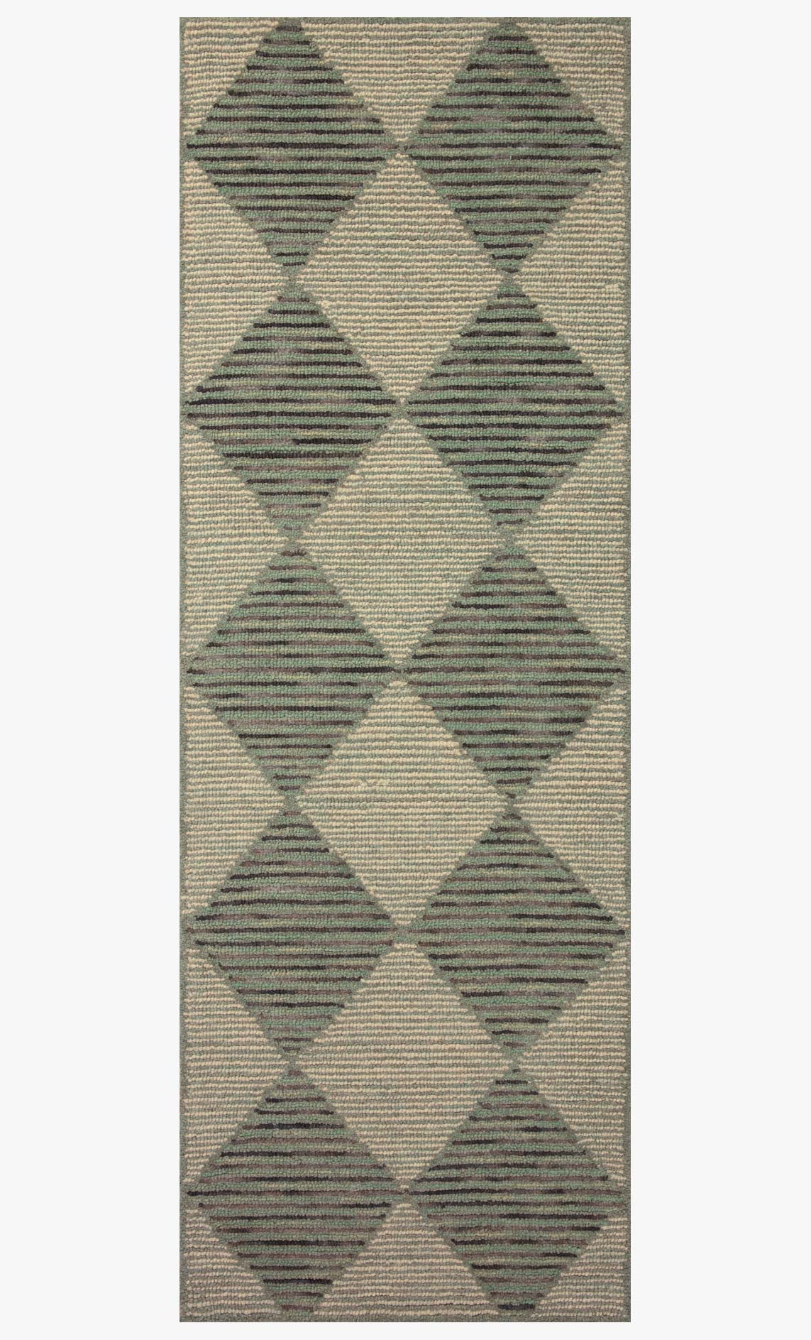 Chris Loves Julia x Loloi Francis FRA-01 Spa / Granito