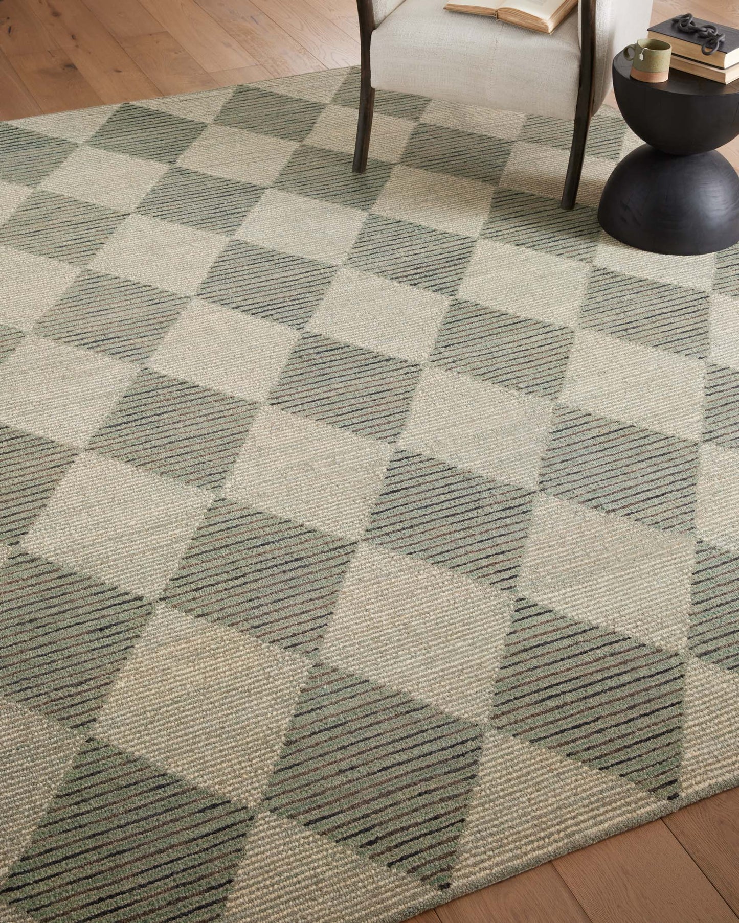 Chris Loves Julia x Loloi Francis FRA-01 Spa / Granito